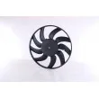 Ventilateur, refroidissement du moteur NISSENS 85728 - Visuel 3