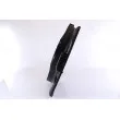 Ventilateur, refroidissement du moteur NISSENS 85740 - Visuel 3