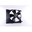 Ventilateur, refroidissement du moteur NISSENS 85746 - Visuel 1