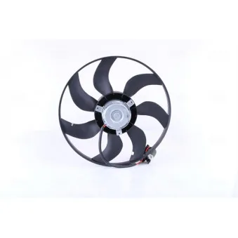 Ventilateur, refroidissement du moteur NISSENS