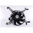 Ventilateur, refroidissement du moteur NISSENS 85751 - Visuel 1