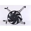 Ventilateur, refroidissement du moteur NISSENS 85751 - Visuel 2