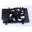 Ventilateur, refroidissement du moteur NISSENS 85752 - Visuel 2