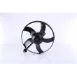Ventilateur, refroidissement du moteur NISSENS 85759 - Visuel 1