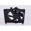 Ventilateur, refroidissement du moteur NISSENS 85765 - Visuel 2