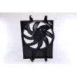 Ventilateur, refroidissement du moteur NISSENS 85767 - Visuel 2