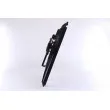 Ventilateur, refroidissement du moteur NISSENS 85767 - Visuel 3