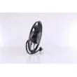 Ventilateur, refroidissement du moteur NISSENS 85775 - Visuel 2