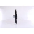 Ventilateur, refroidissement du moteur NISSENS 85781 - Visuel 2