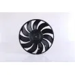 Ventilateur, refroidissement du moteur NISSENS 85786 - Visuel 1