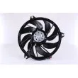 Ventilateur, refroidissement du moteur NISSENS 85787 - Visuel 1