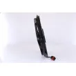 Ventilateur, refroidissement du moteur NISSENS 85787 - Visuel 3