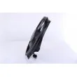 Ventilateur, refroidissement du moteur NISSENS 85790 - Visuel 3