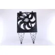 Ventilateur, refroidissement du moteur NISSENS 85797 - Visuel 1