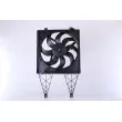 Ventilateur, refroidissement du moteur NISSENS 85797 - Visuel 2