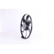 Ventilateur, refroidissement du moteur NISSENS 85798 - Visuel 3