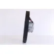 Ventilateur, refroidissement du moteur NISSENS 85799 - Visuel 3