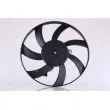 Ventilateur, refroidissement du moteur NISSENS 85800 - Visuel 2