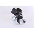 Ventilateur, refroidissement du moteur NISSENS 85801 - Visuel 1