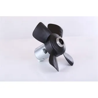 Ventilateur, refroidissement du moteur NISSENS 85801