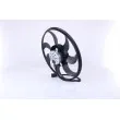 Ventilateur, refroidissement du moteur NISSENS 85805 - Visuel 3