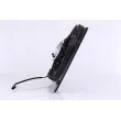 Ventilateur, refroidissement du moteur NISSENS 85835 - Visuel 3