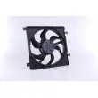 Ventilateur, refroidissement du moteur NISSENS 85868 - Visuel 1