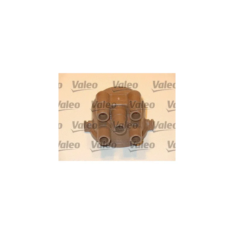 Tête d'allumeur VALEO 661146