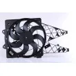 Ventilateur, refroidissement du moteur NISSENS 85881 - Visuel 2