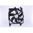 Ventilateur, refroidissement du moteur NISSENS 85882 - Visuel 1