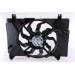Ventilateur, refroidissement du moteur NISSENS 85884 - Visuel 1