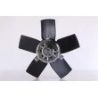 Ventilateur, refroidissement du moteur NISSENS 85885 - Visuel 1