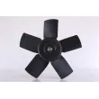 Ventilateur, refroidissement du moteur NISSENS 85885 - Visuel 2