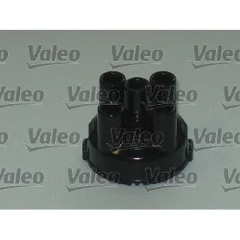Tête d'allumeur VALEO 662434