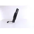 Ventilateur, refroidissement du moteur NISSENS 85886 - Visuel 2