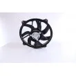 Ventilateur, refroidissement du moteur NISSENS 85886 - Visuel 3