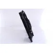 Ventilateur, refroidissement du moteur NISSENS 85890 - Visuel 3