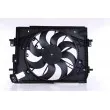 Ventilateur, refroidissement du moteur NISSENS 85892 - Visuel 1