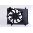 Ventilateur, refroidissement du moteur NISSENS 85894 - Visuel 1