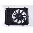 Ventilateur, refroidissement du moteur NISSENS 85894 - Visuel 2