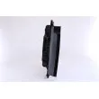 Ventilateur, refroidissement du moteur NISSENS 85894 - Visuel 3