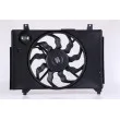 Ventilateur, refroidissement du moteur NISSENS 85895 - Visuel 2