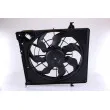 Ventilateur, refroidissement du moteur NISSENS 85896 - Visuel 2