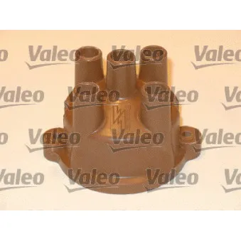 Tête d'allumeur VALEO 664813
