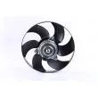 Ventilateur, refroidissement du moteur NISSENS 85900 - Visuel 1