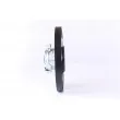 Ventilateur, refroidissement du moteur NISSENS 85900 - Visuel 3