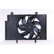 Ventilateur, refroidissement du moteur NISSENS 85910 - Visuel 2