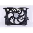 Ventilateur, refroidissement du moteur NISSENS 85926 - Visuel 1