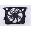 Ventilateur, refroidissement du moteur NISSENS 85926 - Visuel 2