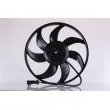 Ventilateur, refroidissement du moteur NISSENS 85934 - Visuel 2